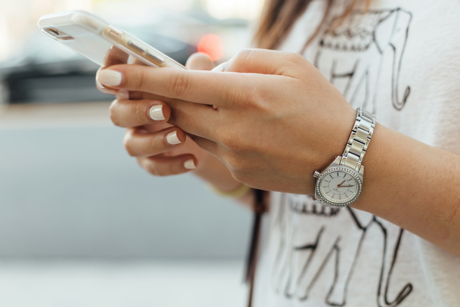 Mobile-First Isn't a Trend, It's the Only Way In