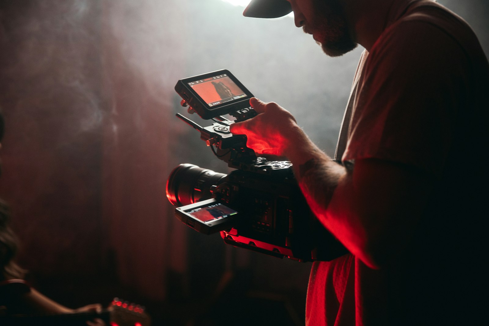 Beyond the Reel: Video as the Trust-Builder Before Anyone Meets You