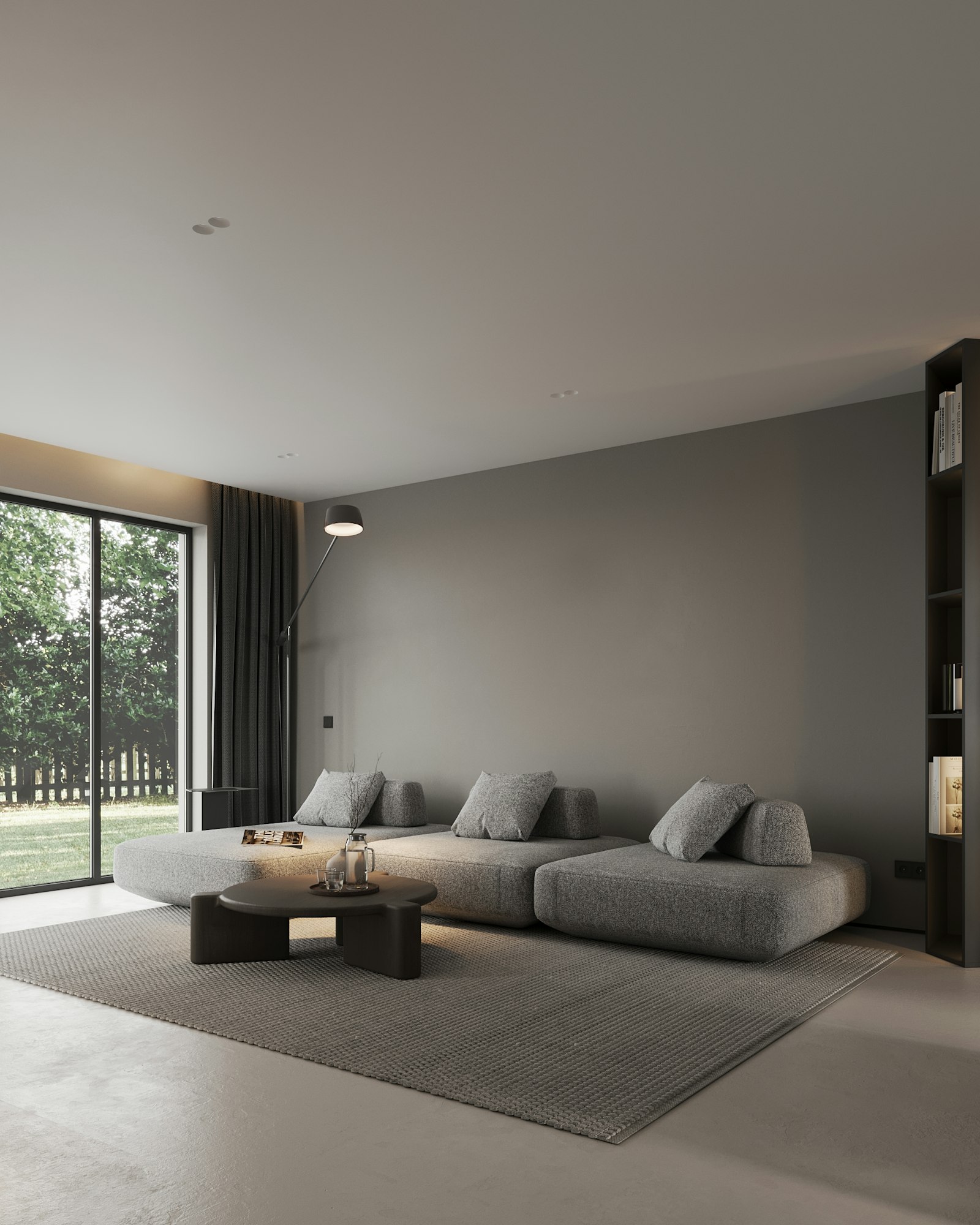 Selling the Property Before the First Viewing