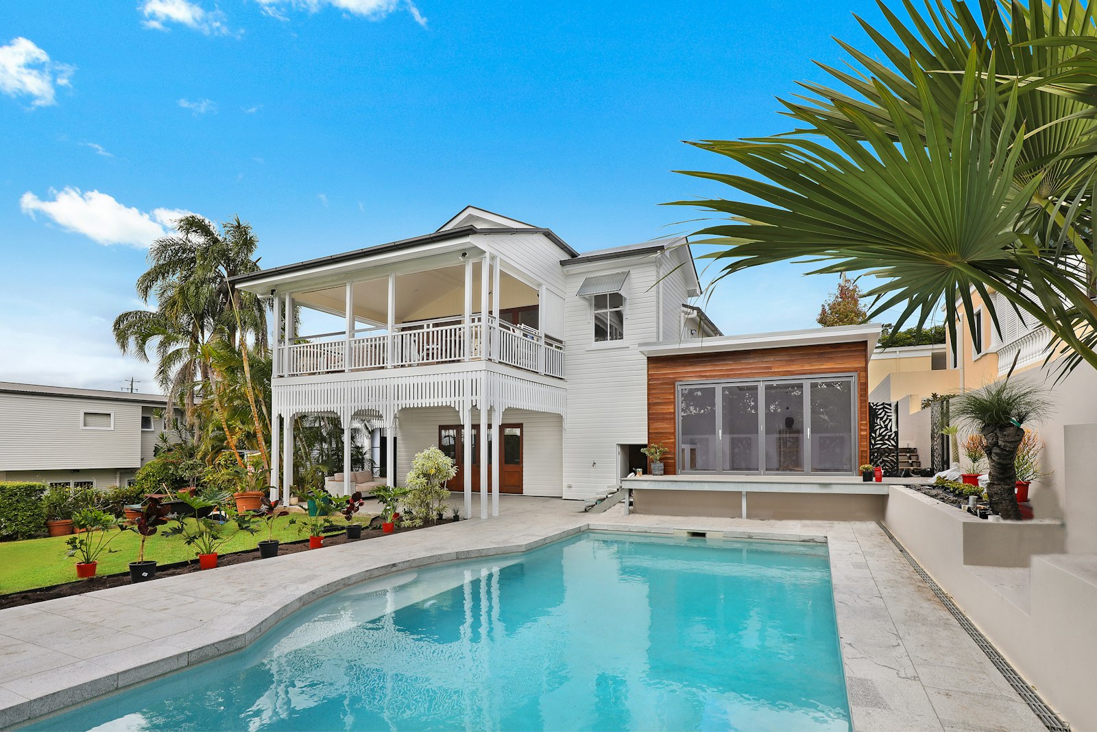 Glorian Properties