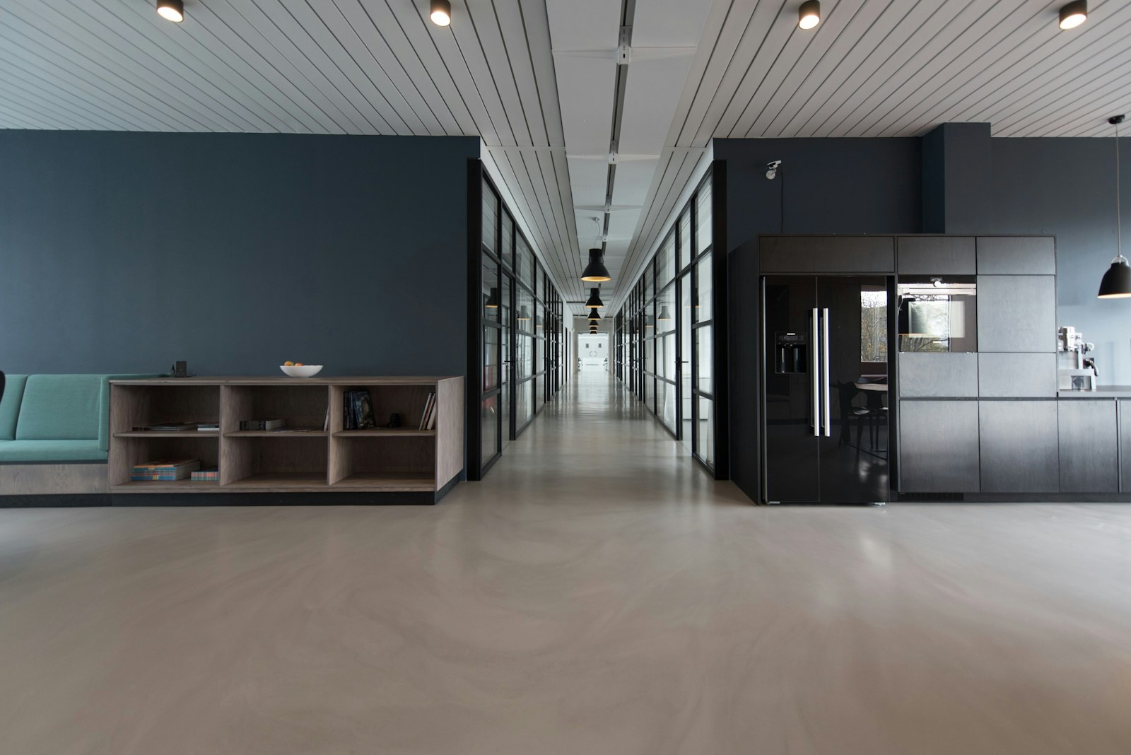 Highcrest Homes